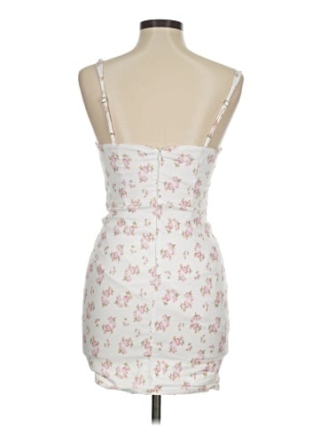 Stradivarius Cocktail Dress (view 2)