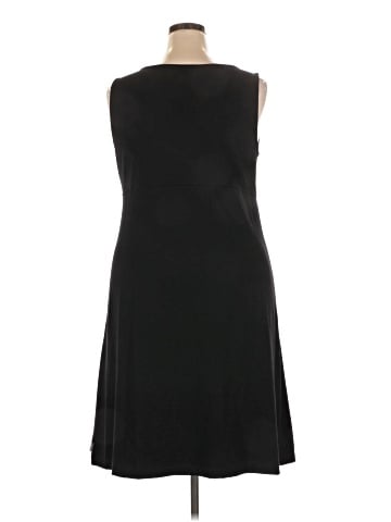 Eddie Bauer Cocktail Dress (view 2)