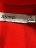 Just Fab Red Blazer Size XL - photo 6