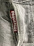 Dsquared2 Hearts Gray Jeans Size EU (IT) 38 / US 2 - photo 7