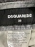 Dsquared2 Hearts Gray Jeans Size EU (IT) 38 / US 2 - photo 8