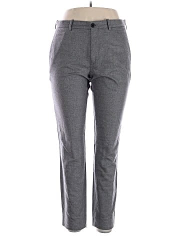 Theory Wool Pants (view 1)