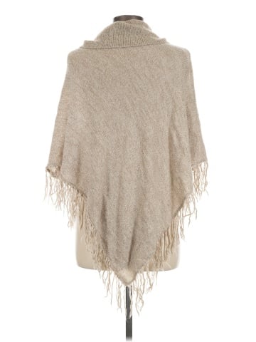 Karen Scott Poncho (view 2)