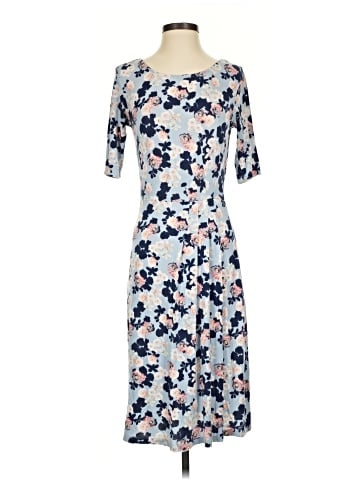 Downeast Casual Dress (view 1)