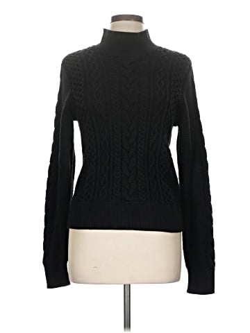 Gap Turtleneck Sweater (view 1)