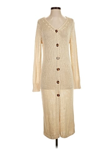 Newbury Kustom Cardigan (view 1)
