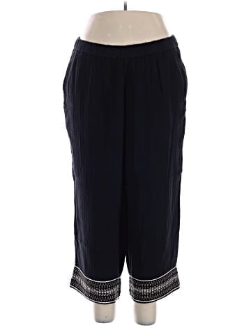 Purejill Casual Pants (view 1)