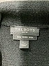 Talbots 100% Wool Black Wool Cardigan Size Lg Petite - photo 7
