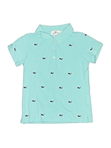 Vineyard Vines Short Sleeve Polo (view 1)