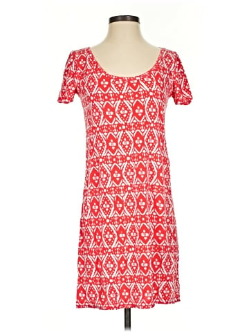 J.Crew Factory Store Casual Dress (view 1)