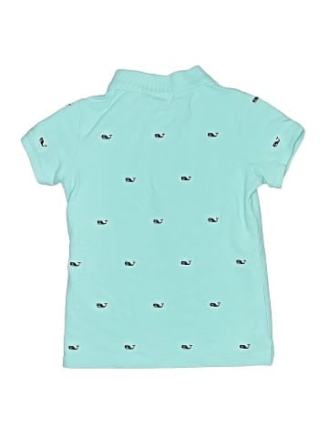 Vineyard Vines Short Sleeve Polo (view 2)