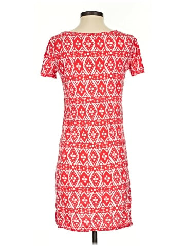 J.Crew Factory Store Casual Dress (view 2)