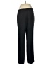 Unbranded Solid Black Dress Pants Size 6 (petite) - photo 2