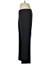 Unbranded Solid Black Dress Pants Size 6 (petite) - photo 5