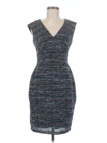 Connected Apparel Cocktail Dress (view 1)