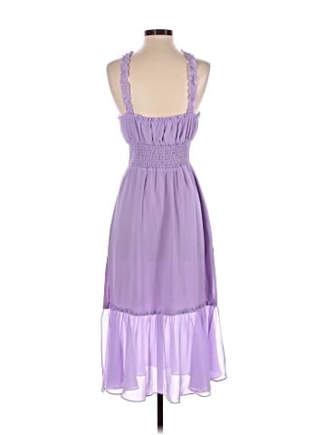 Lovers + Friends Cocktail Dress (view 2)