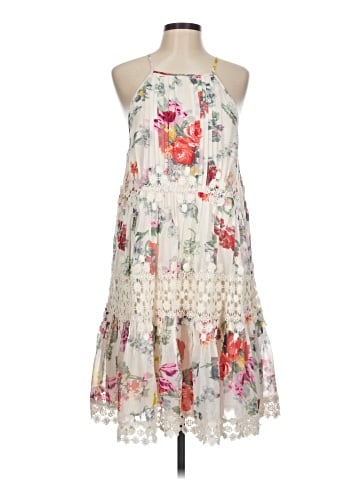 Ranna Gill Casual Dress (view 1)
