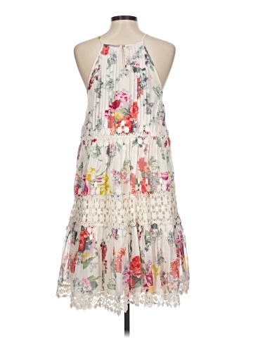 Ranna Gill Casual Dress (view 2)
