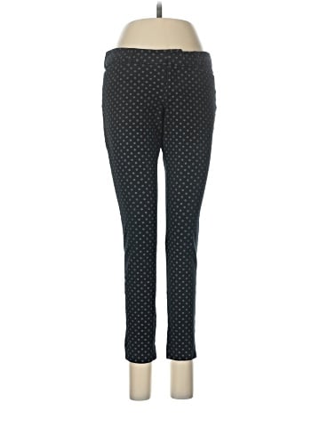 Zara Basic Casual Pants (view 1)