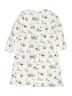 Mini Boden White Dress Size 7 - photo 2