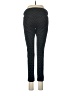 Zara Basic Polka Dots Black Casual Pants Size M - photo 2