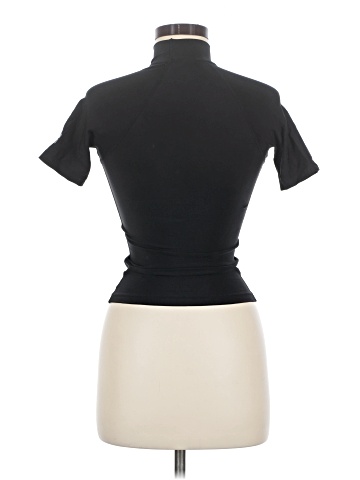 Quiksilver Short Sleeve Turtleneck (view 2)