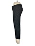 Zara Basic Polka Dots Black Casual Pants Size M - photo 5