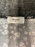 Monteri Black Long Sleeve Blouse Size L (petite) - photo 7