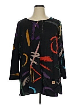 Ali Miles Casual Dress (view 1)