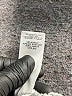 Miss Selfridge 100% Acrylic Stripes Gray Pullover Sweater Size 4 - photo 8