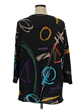 Ali Miles Casual Dress (view 2)