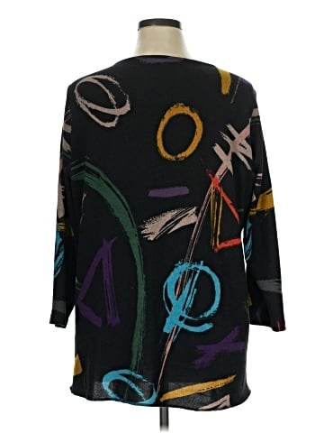 Ali Miles Casual Dress (view 2)