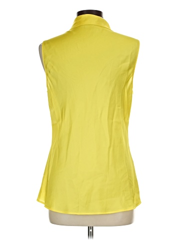 Tahari by ASL Sleeveless Blouse (view 2)