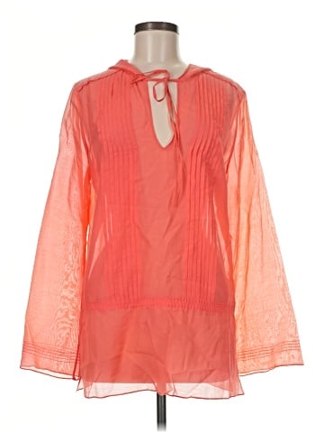 Saltaire 3/4 Sleeve Blouse (view 1)