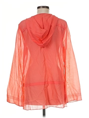 Saltaire 3/4 Sleeve Blouse (view 2)