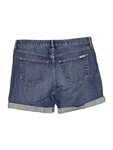 Eddie Bauer Denim Shorts (view 2)