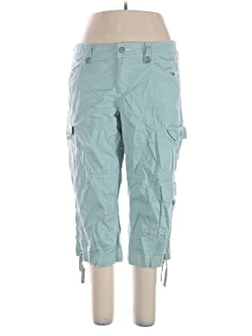 Eddie Bauer Cargo Pants (view 1)