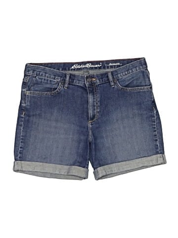 Eddie Bauer Denim Shorts (view 1)