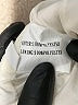 One/Third 100% Polyester Ivory Coat Size S - photo 7