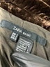 Zara Basic Brown Blazer Size S - photo 6