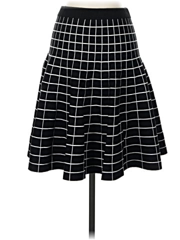 Carmen Carmen Marc Valvo Casual Skirt (view 1)