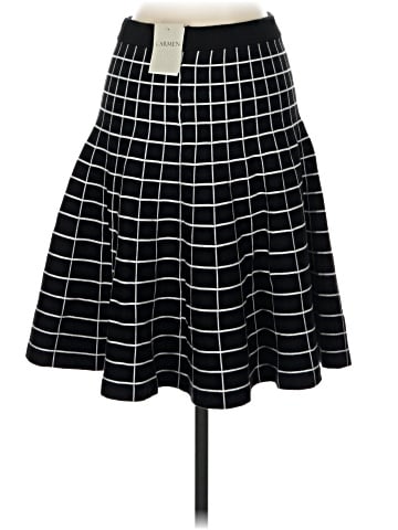 Carmen Carmen Marc Valvo Casual Skirt (view 2)