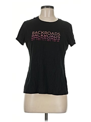 District. Short Sleeve T-Shirt (view 1)