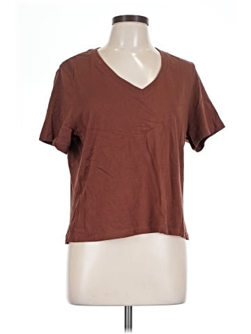 Quince Short Sleeve T-Shirt (view 1)