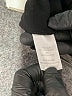 Daniel Rainn Black Tank Top Size L - photo 8