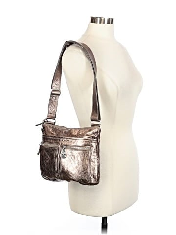Brighton Crossbody Bag (view 2)