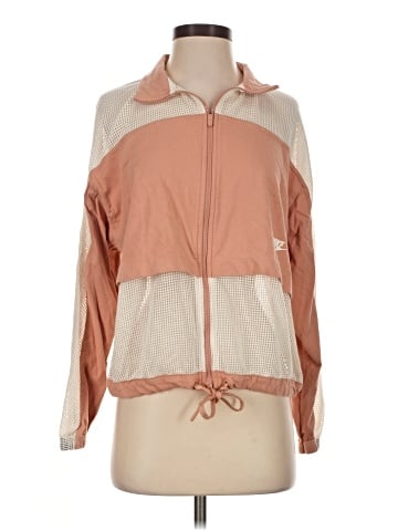 Nike Track Jacket (view 1)