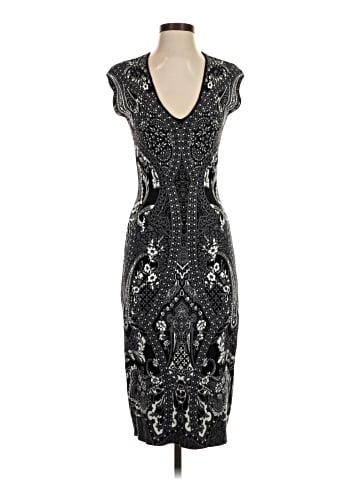 Adrianna Papell Cocktail Dress (view 1)