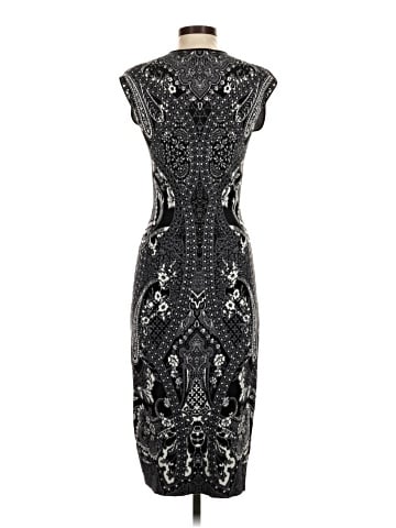 Adrianna Papell Cocktail Dress (view 2)