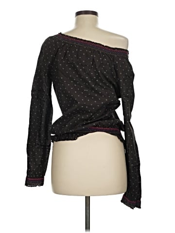EDC Long Sleeve Blouse (view 2)